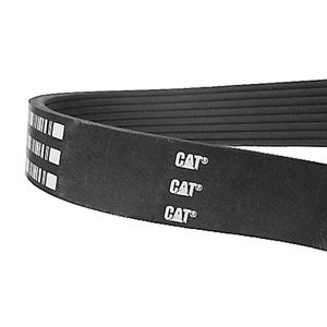 Banda para motor de equipo Caterpillar®