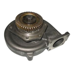 Bomba de agua para motor