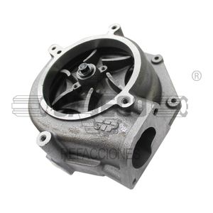 Bomba de agua para motor