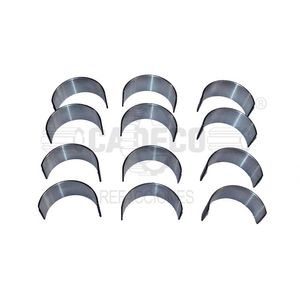 Metales para Cigüeñal