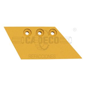 Side cutter R para equipo Caterpillar®