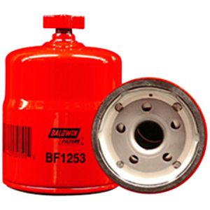 Filtro Combustible Separador