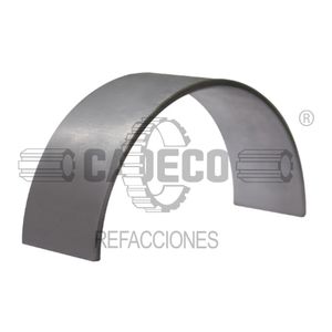 Metal para Cigüeñal