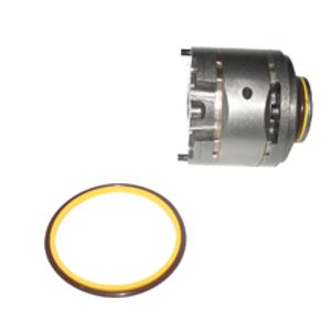 Cartucho para bombas de paletas