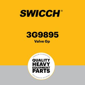 Valve Gp
