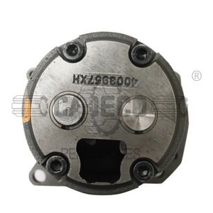 Bomba de aceite para motor