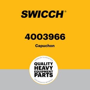 Capuchon