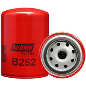 Filtro de transmisión enroscable