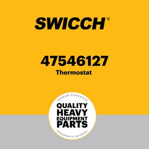 Thermostat