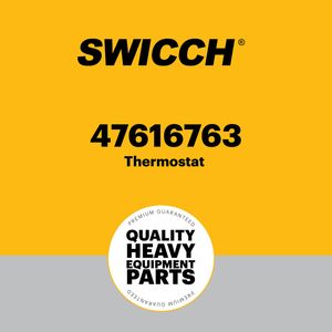 Thermostat