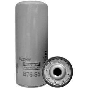Filtro Aceite Roscable