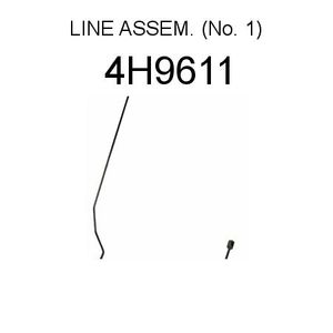 Linea de Combustible