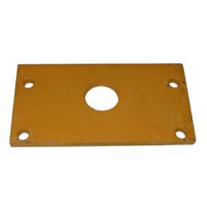 Plate-Front para equipo Caterpillar®