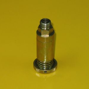 Bomba de combustible para motor
