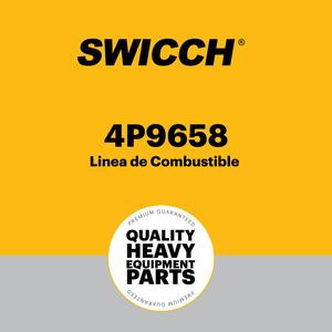 Linea de Combustible
