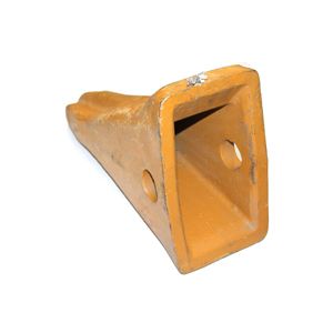 Punta para bulldozer