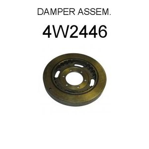 Damper