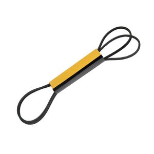 Bandas para motor de equipo Caterpillar®