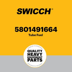 Tube Fuel