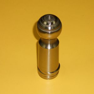 Pistón Para Kit Rotativo