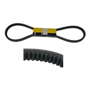 Bandas para motor de equipo Caterpillar®