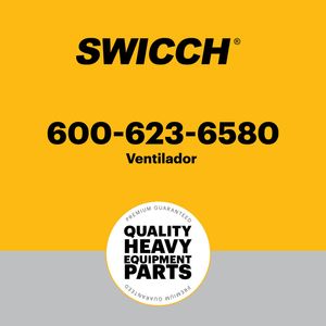 Ventilador