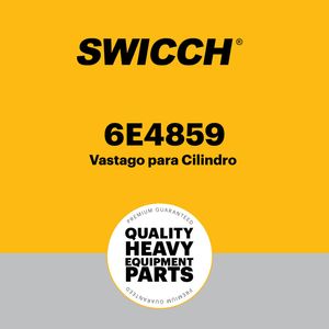 Vástago para Cilindro