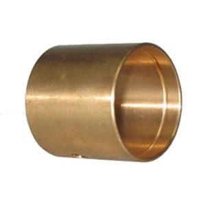 Metal para Cigüeñal