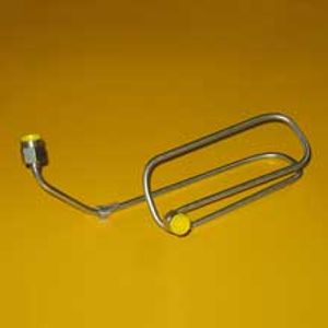 Linea de Combustible