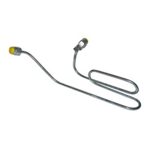 Linea de Combustible