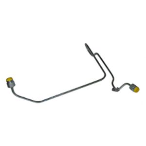 Linea de Combustible