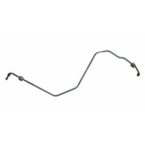 Linea de Combustible