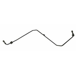 Linea de Combustible