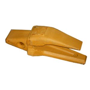 Adaptador para excavadora talla J550