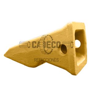 Punta para excavadora- cargador talla J600