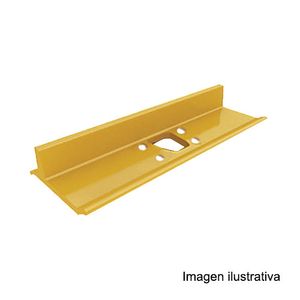 Zapata de 600 mm para Excavadora