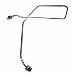 Linea de Combustible