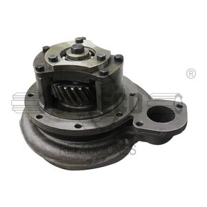Bomba de agua para motor