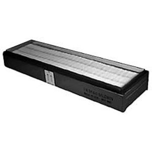 Filtro de aire para Cabina