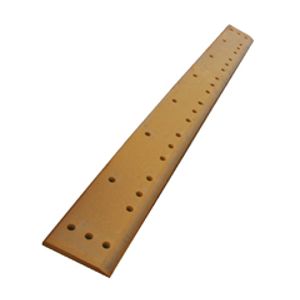 Cuchilla de bisel sencillo para cargador