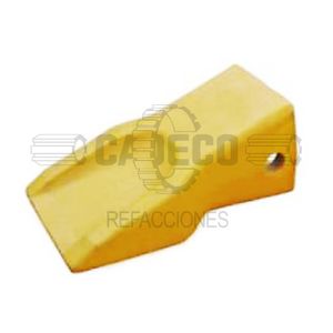 Punta para excavadora- cargador talla J550