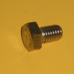 Tornillo