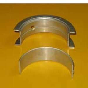 Metal para Cigüeñal
