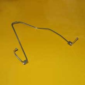 Linea de Combustible