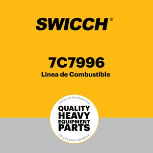 Linea de Combustible