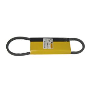 Banda para motor de equipo Caterpillar®