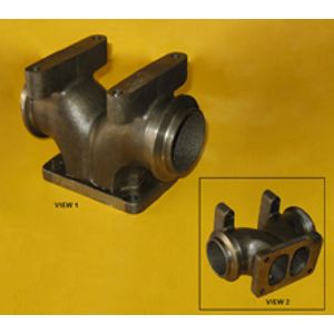 Manifold
