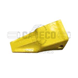 Punta para excavadora talla J600