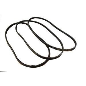 Bandas para motor de equipo Caterpillar®