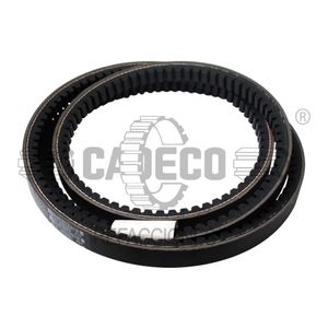 Bandas para motor de equipo Caterpillar®